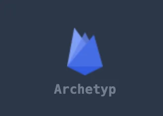 Archetyp - logo